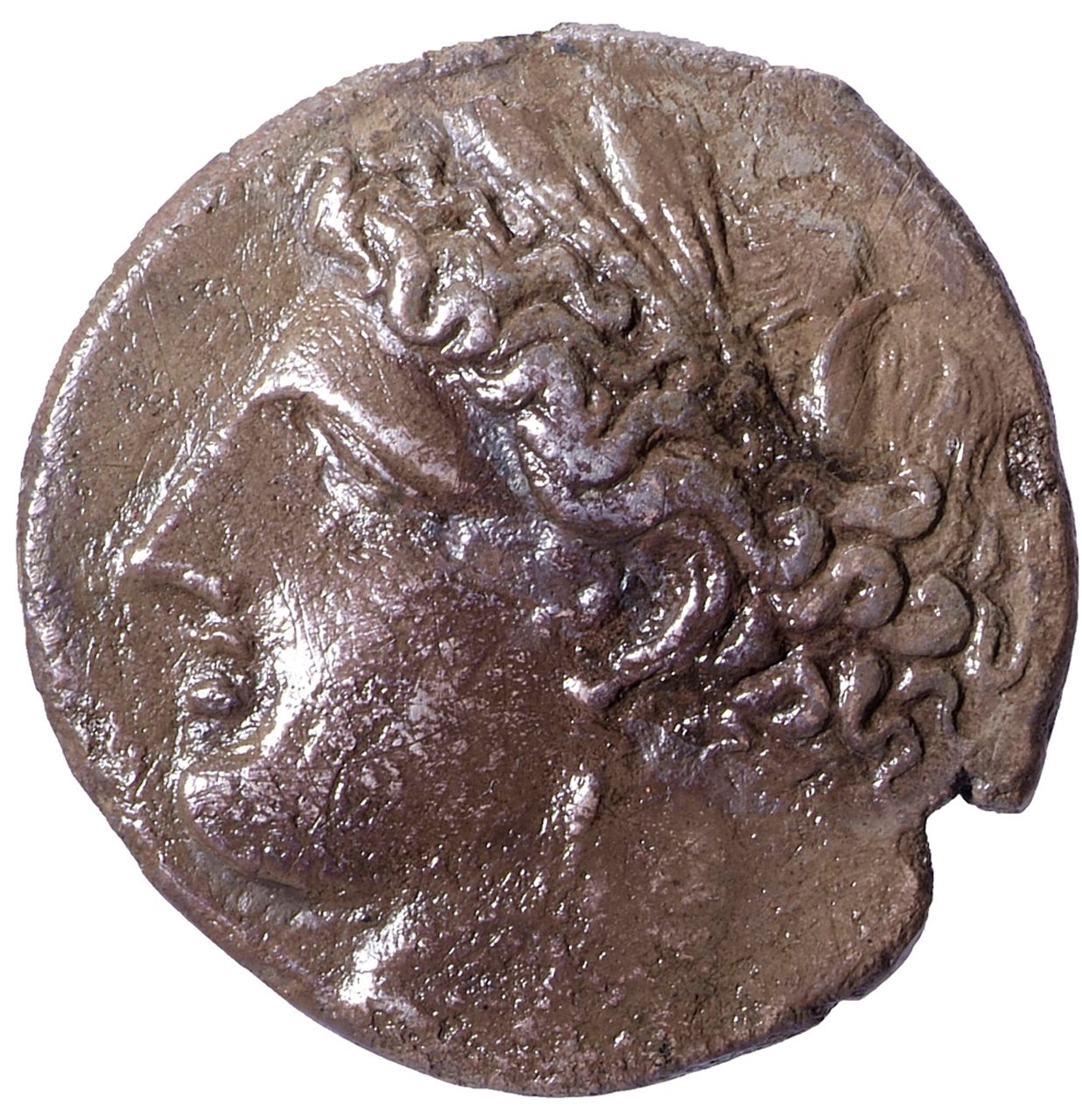 Coin obverse image