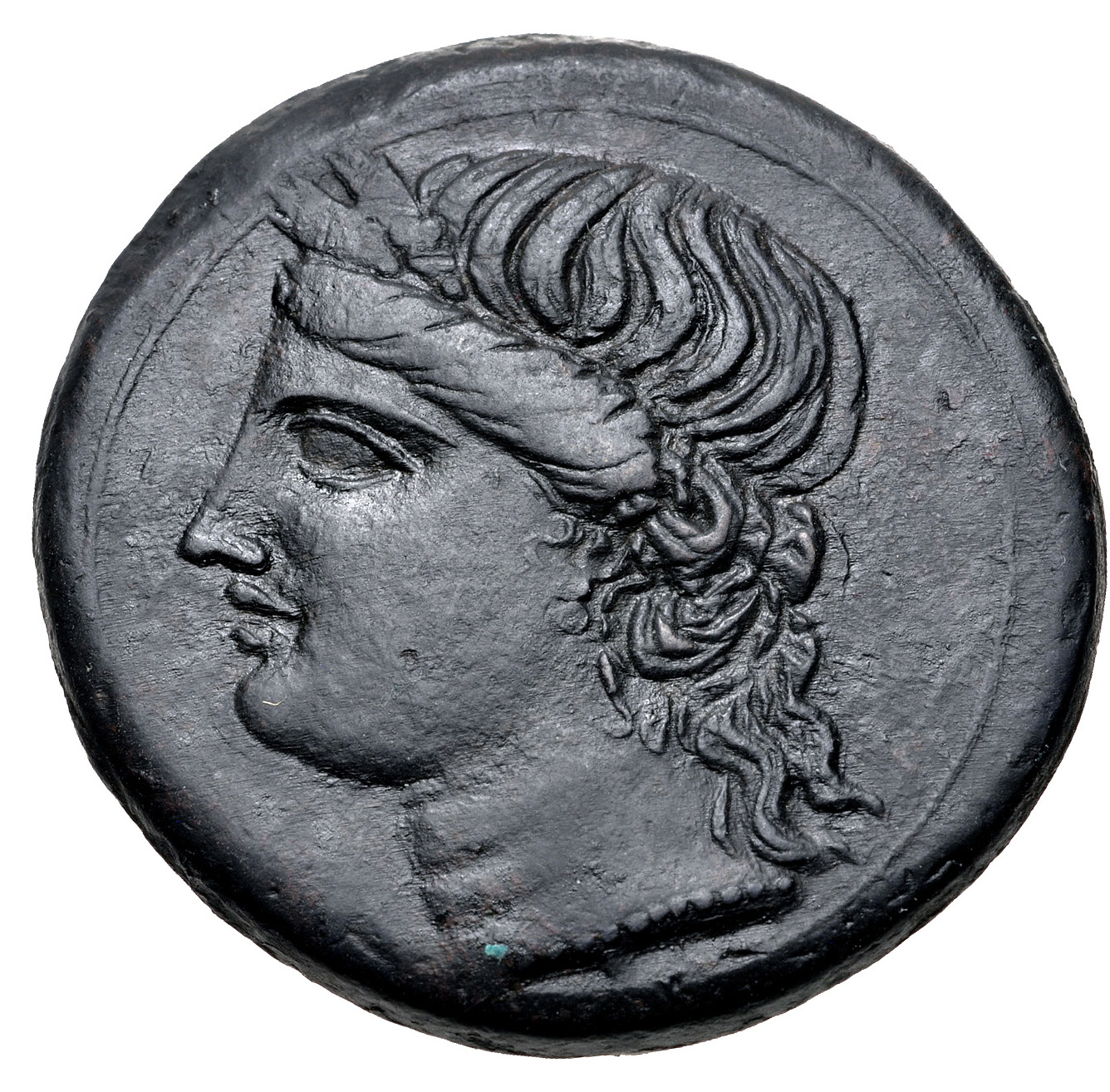 Coin obverse image
