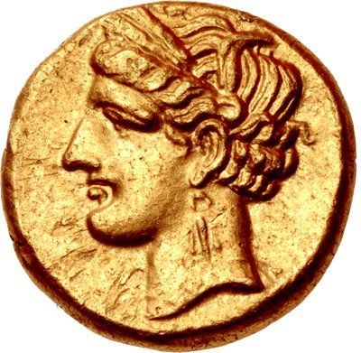 Coin obverse image