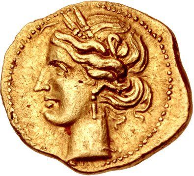 Coin obverse image