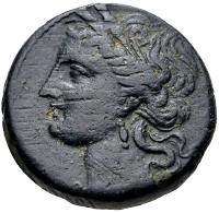 Coin obverse image
