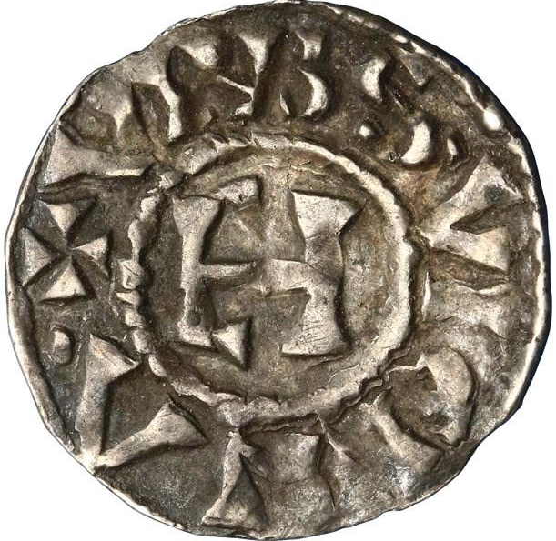 Coin obverse image