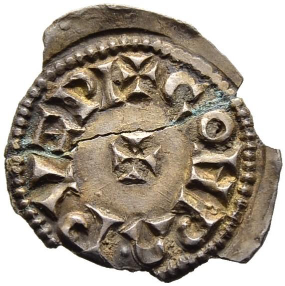 Coin obverse image