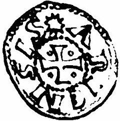 Coin obverse image