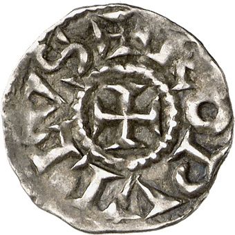 Coin obverse image