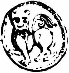 Coin reverse image