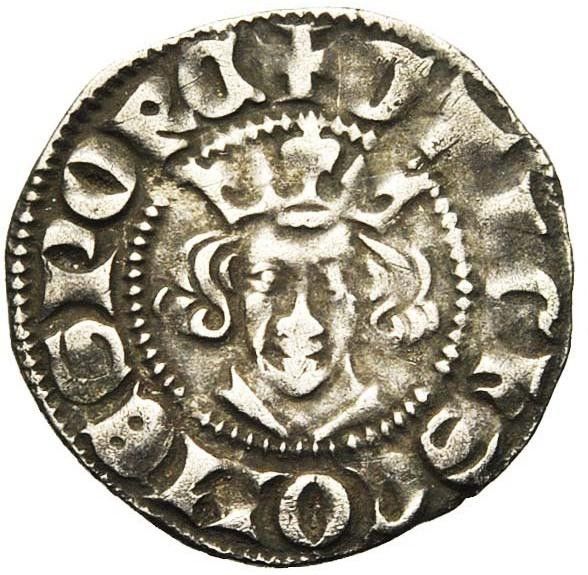 Coin obverse image