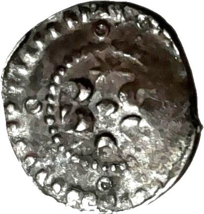 Coin obverse image
