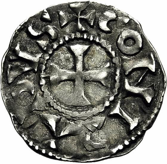 Coin obverse image