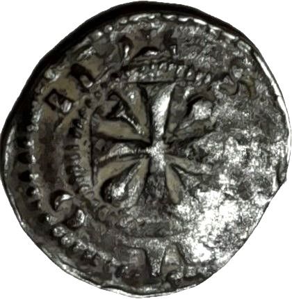 Coin reverse image
