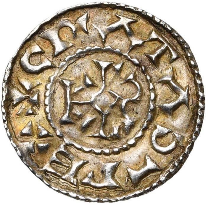 Coin obverse image