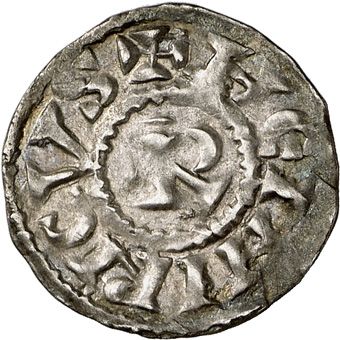 Coin obverse image