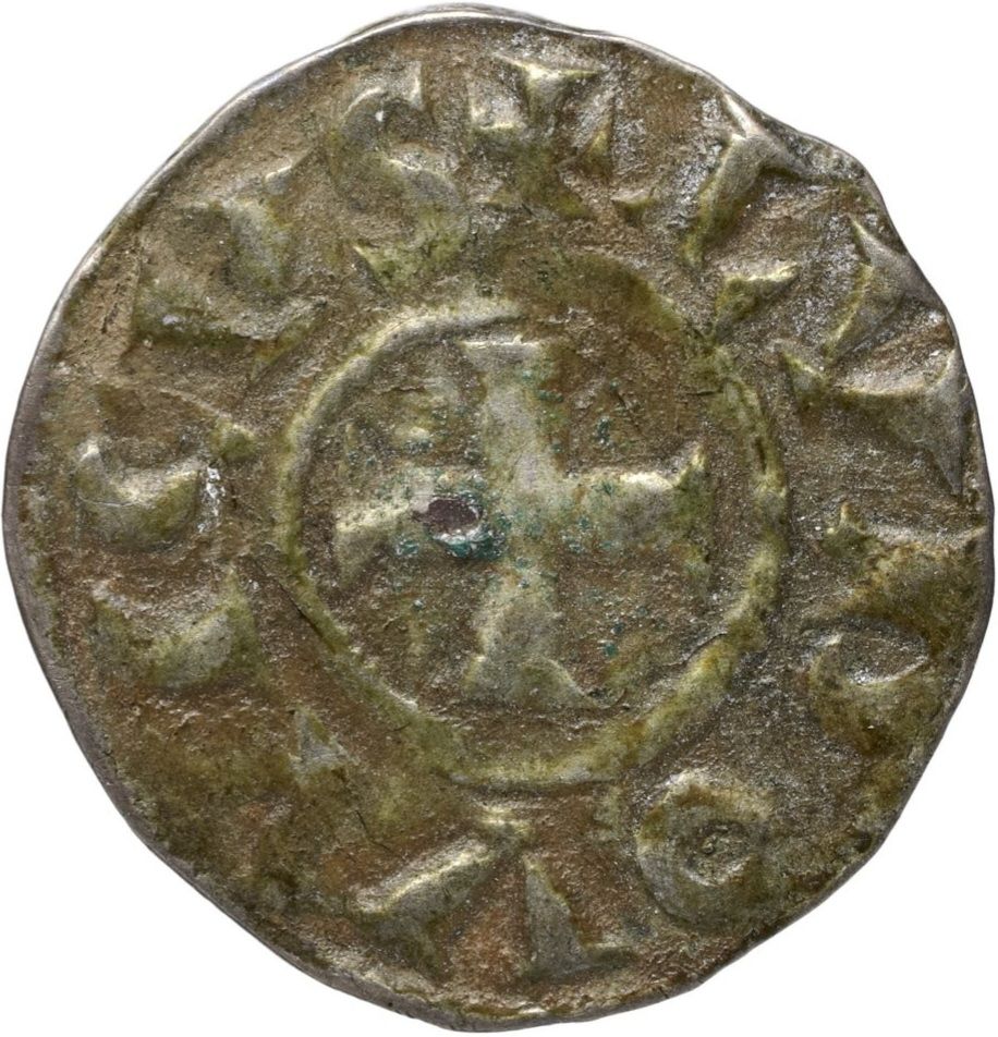 Coin obverse image