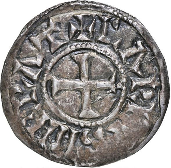 Coin obverse image