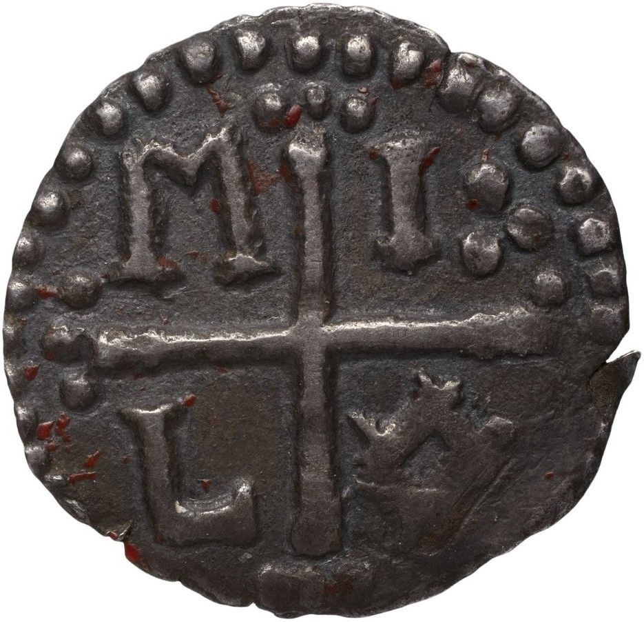 Coin obverse image
