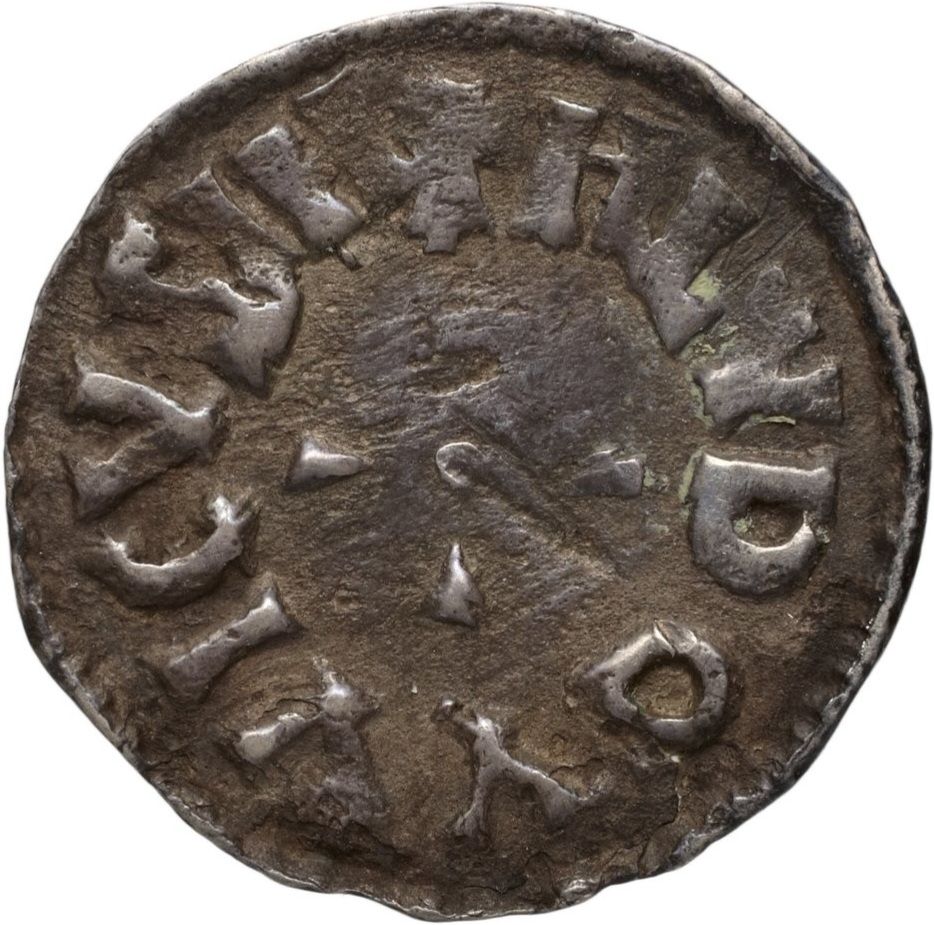 Coin obverse image