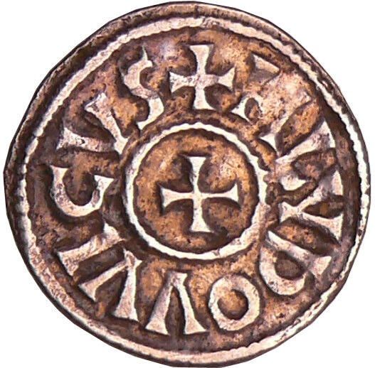 Coin obverse image