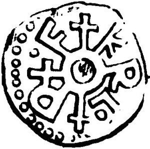 Coin obverse image