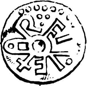 Coin reverse image
