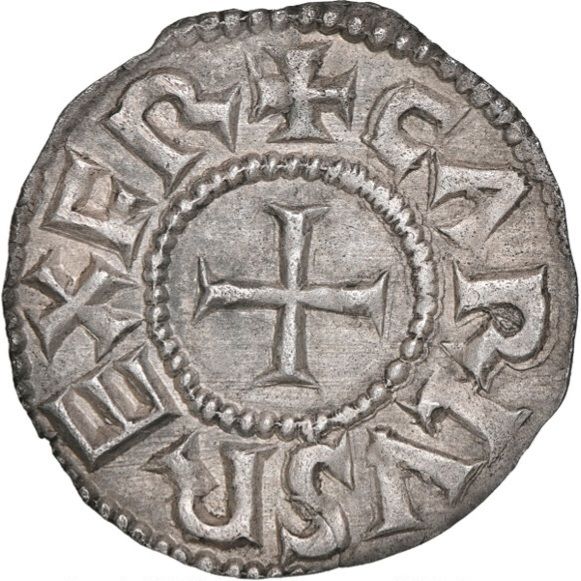 Coin obverse image