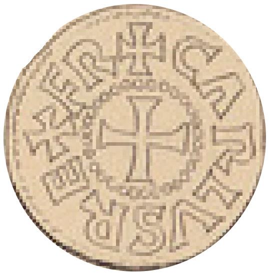 Coin obverse image