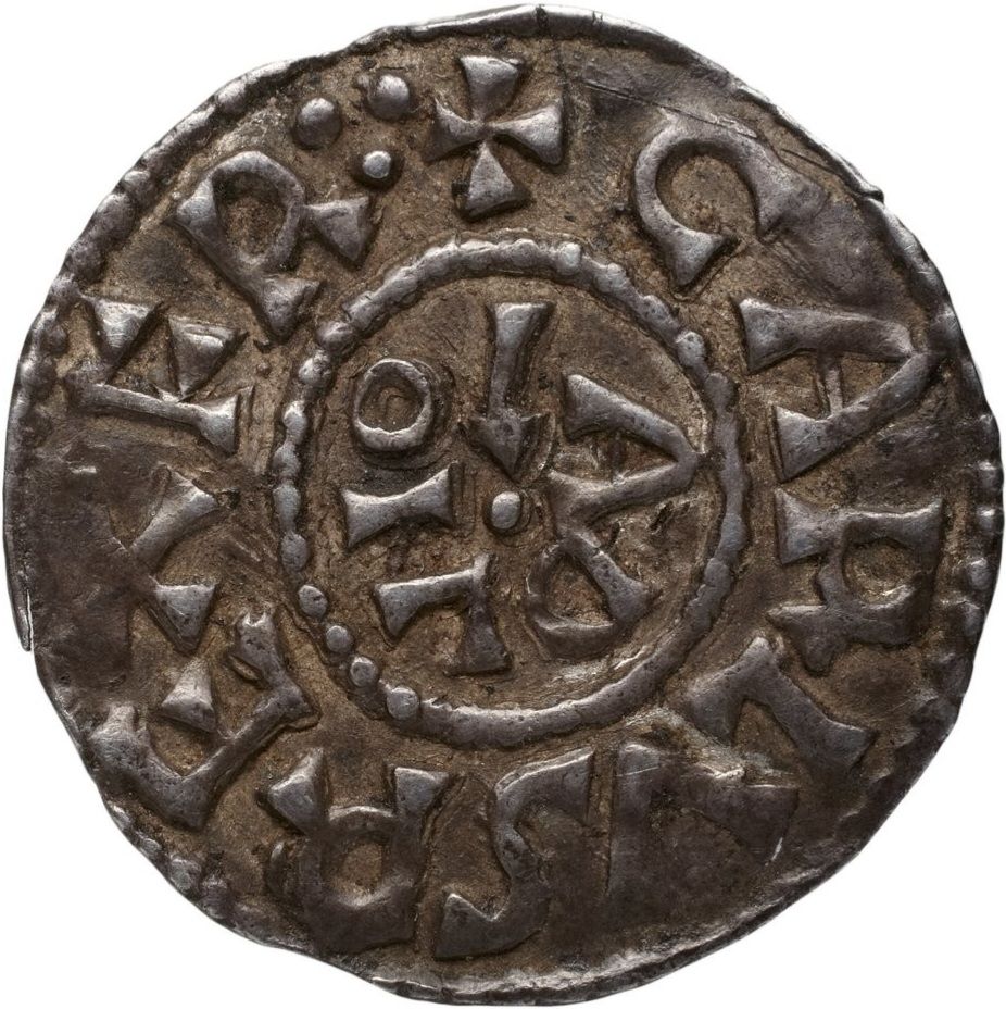 Coin obverse image
