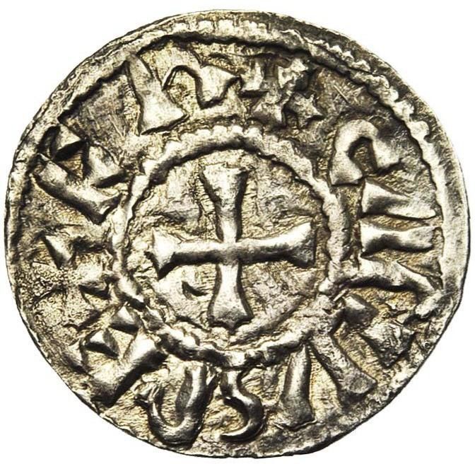 Coin obverse image