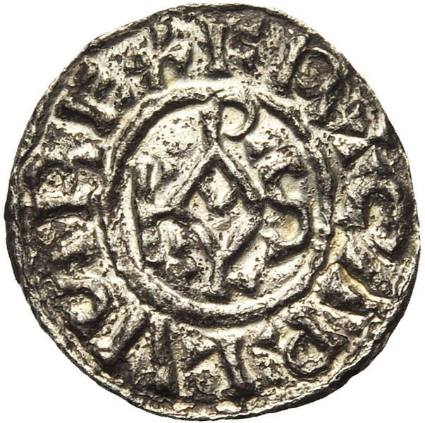 Coin obverse image