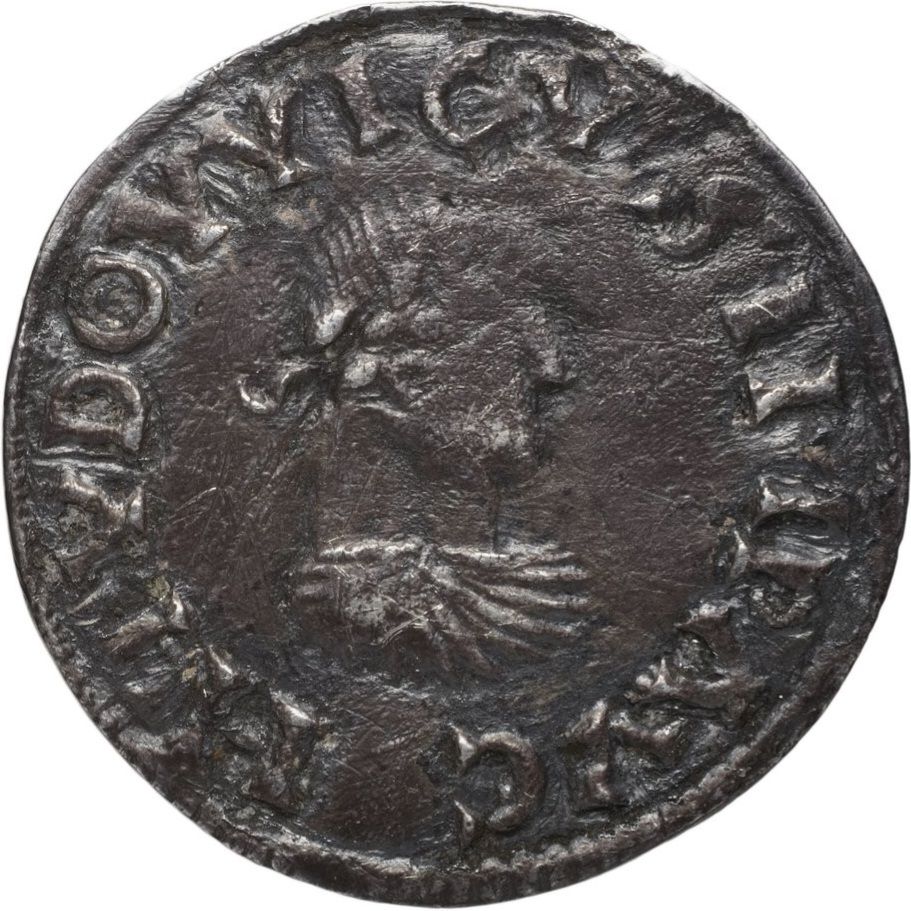 Coin obverse image