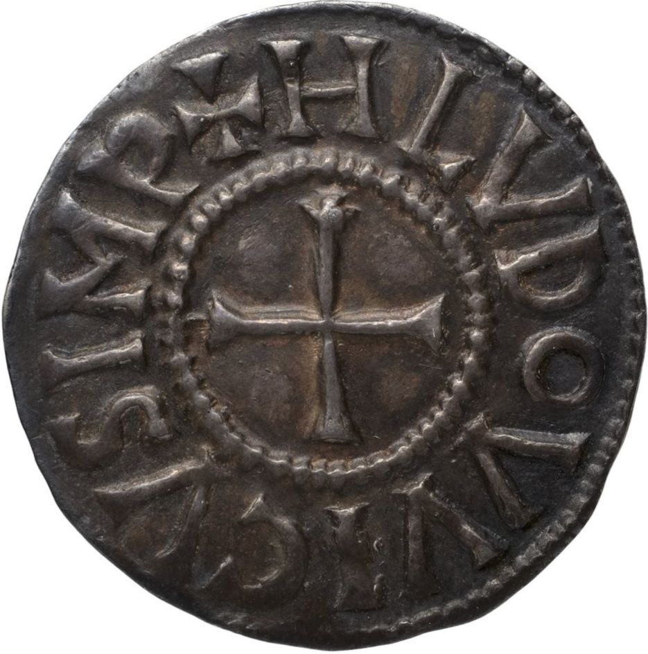 Coin obverse image