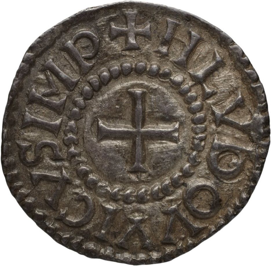 Coin obverse image