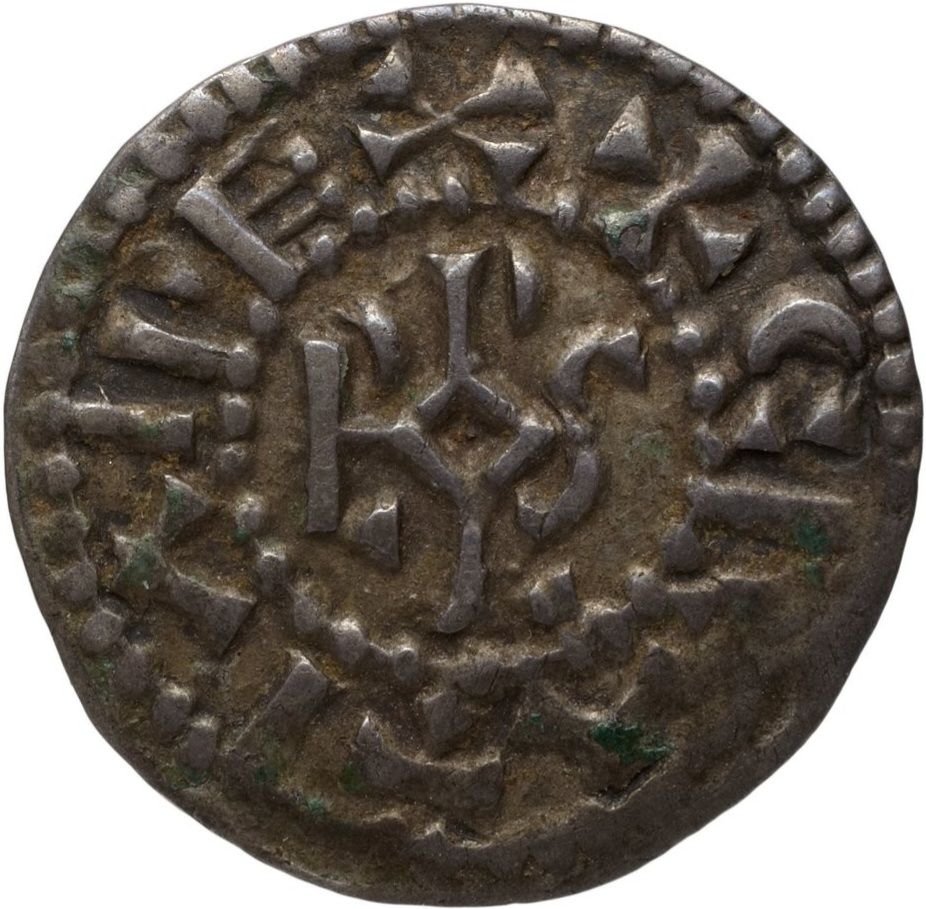 Coin obverse image