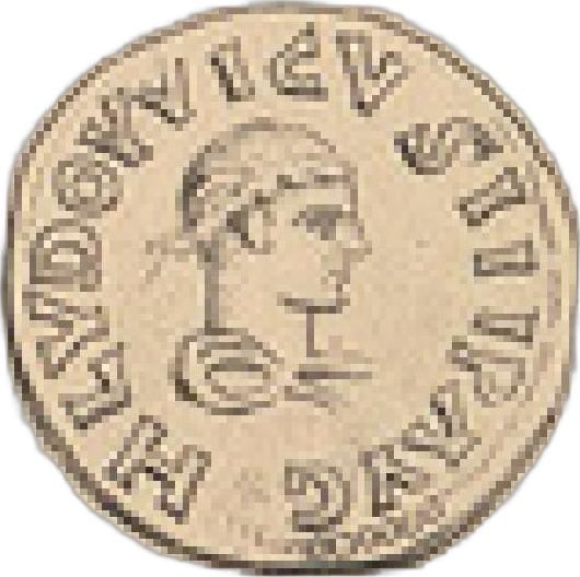 Coin obverse image