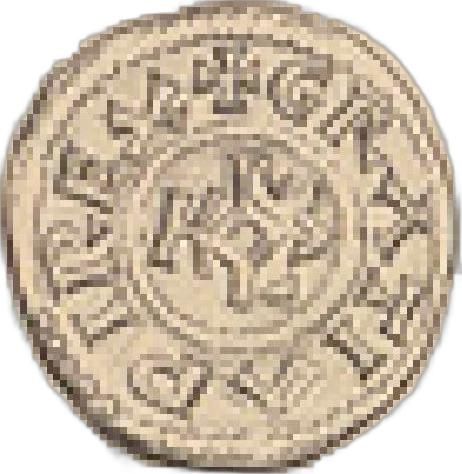 Coin obverse image