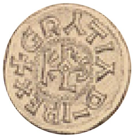 Coin obverse image