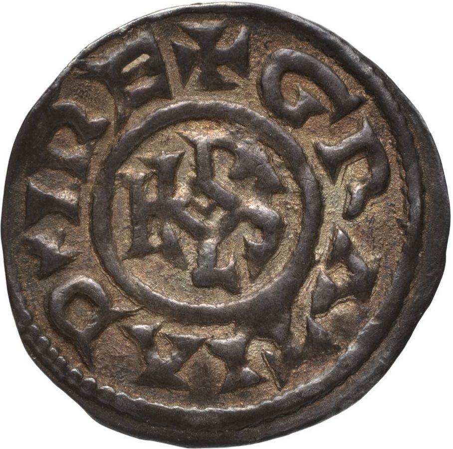 Coin obverse image