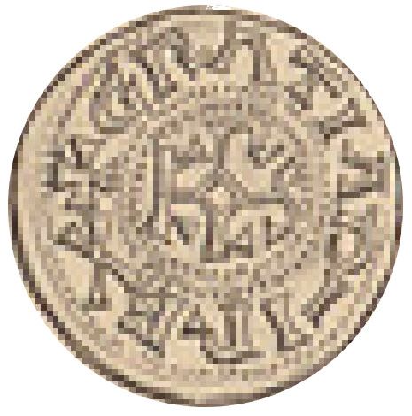 Coin obverse image