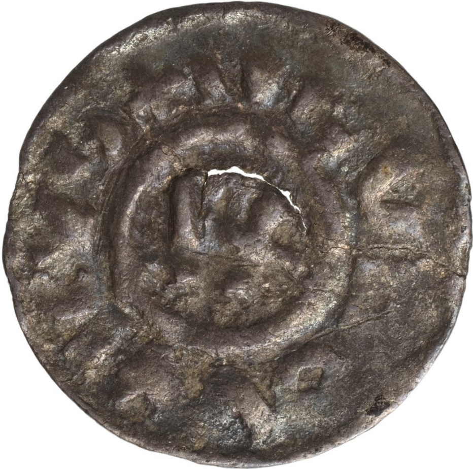 Coin obverse image