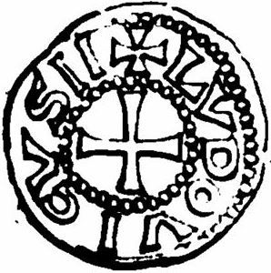Coin obverse image