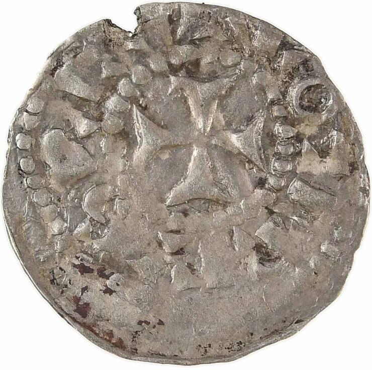 Coin obverse image