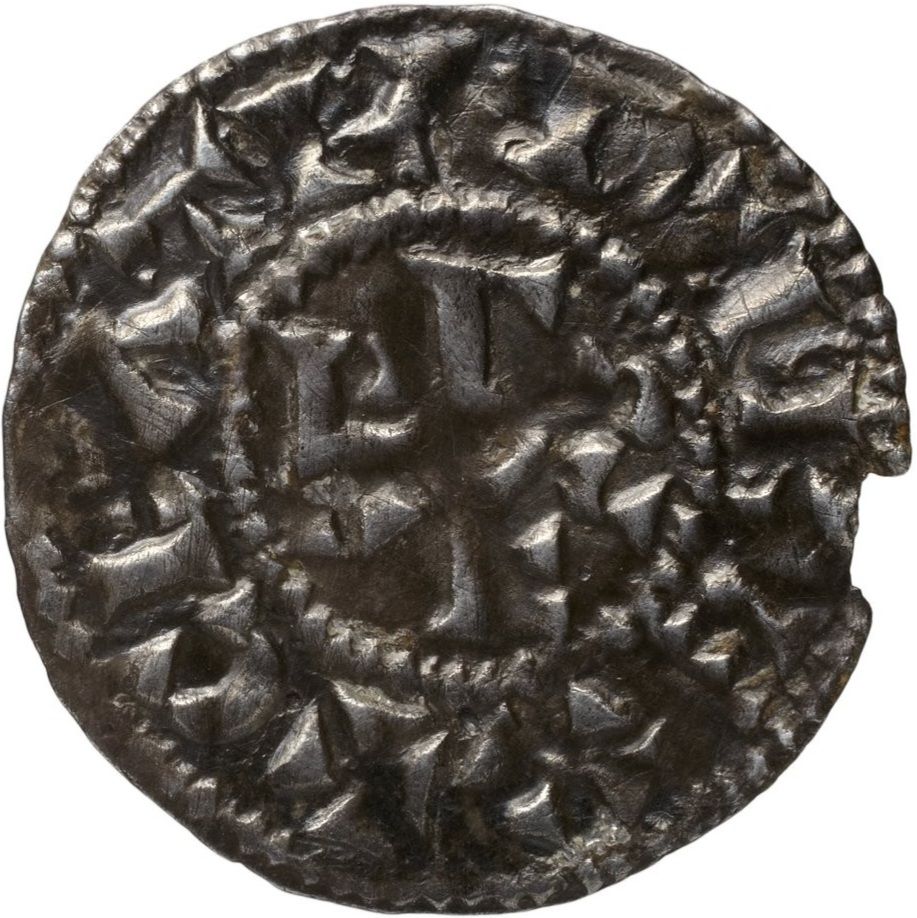Coin obverse image