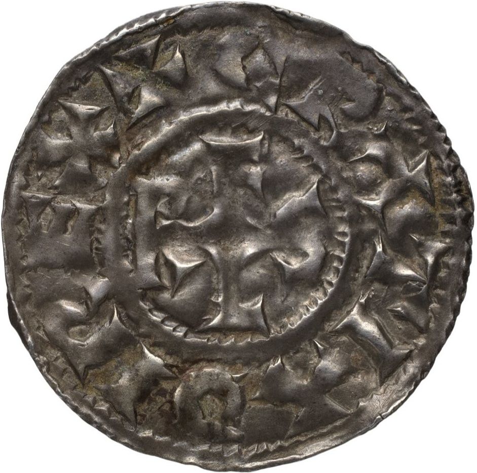 Coin obverse image
