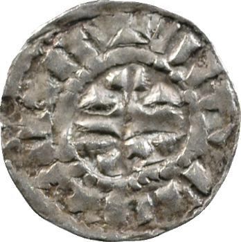 Coin reverse image