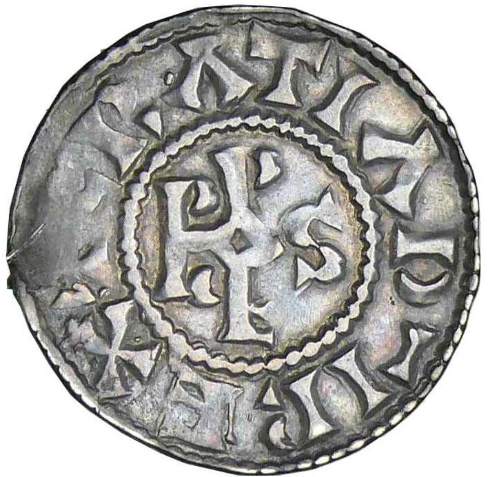 Coin obverse image