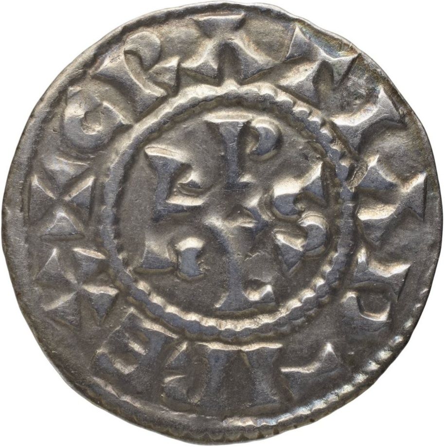 Coin obverse image
