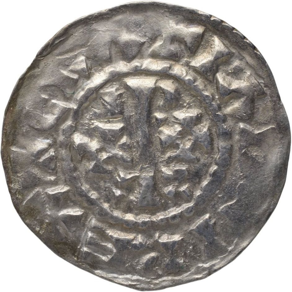 Coin obverse image