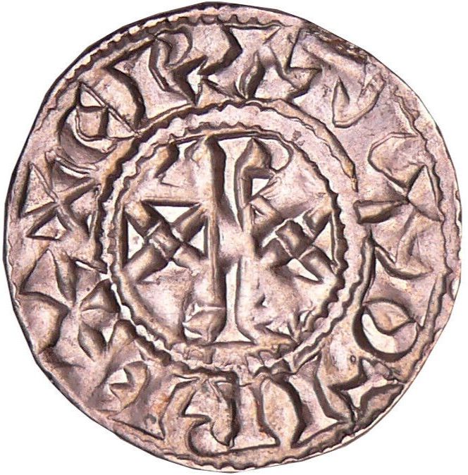 Coin obverse image