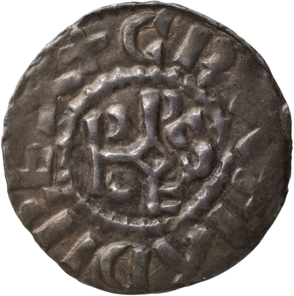 Coin obverse image