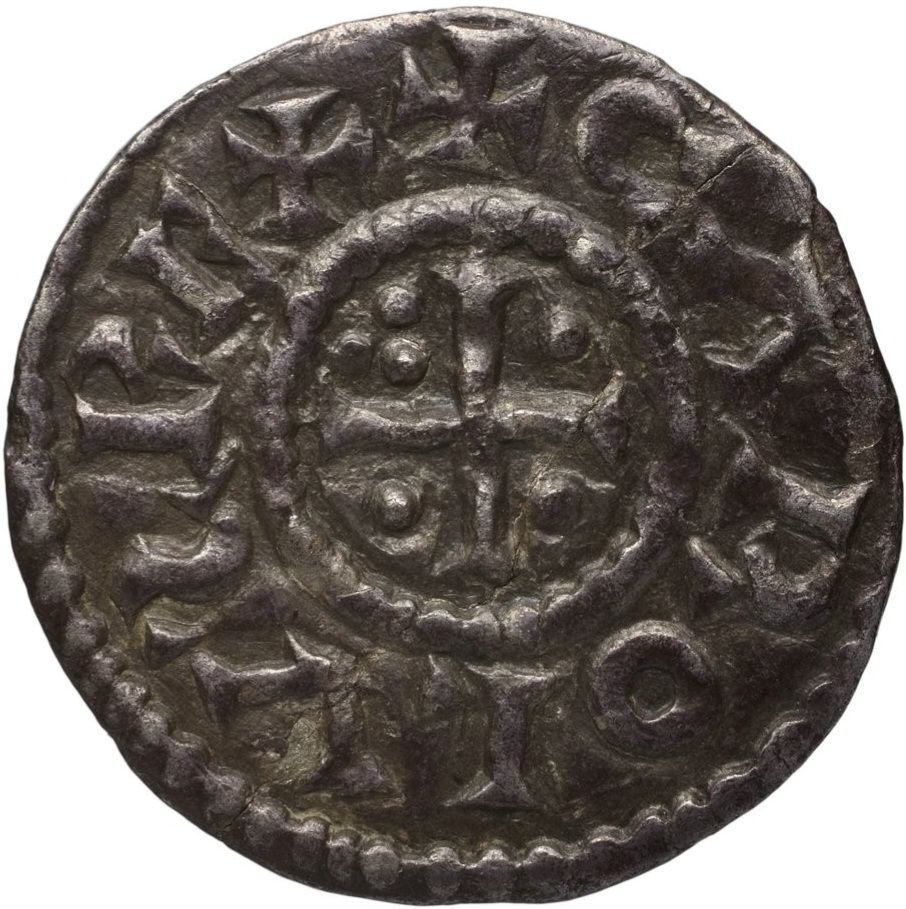 Coin obverse image