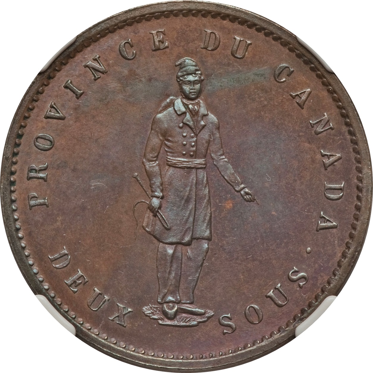 Coin obverse image